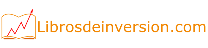 Logo Superior de Libros de Inversion - Imagen de Cabecera