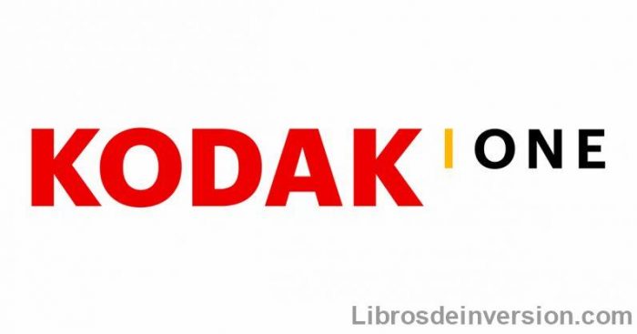 Kodak lanza su propia Critpmoneda - Kodak One