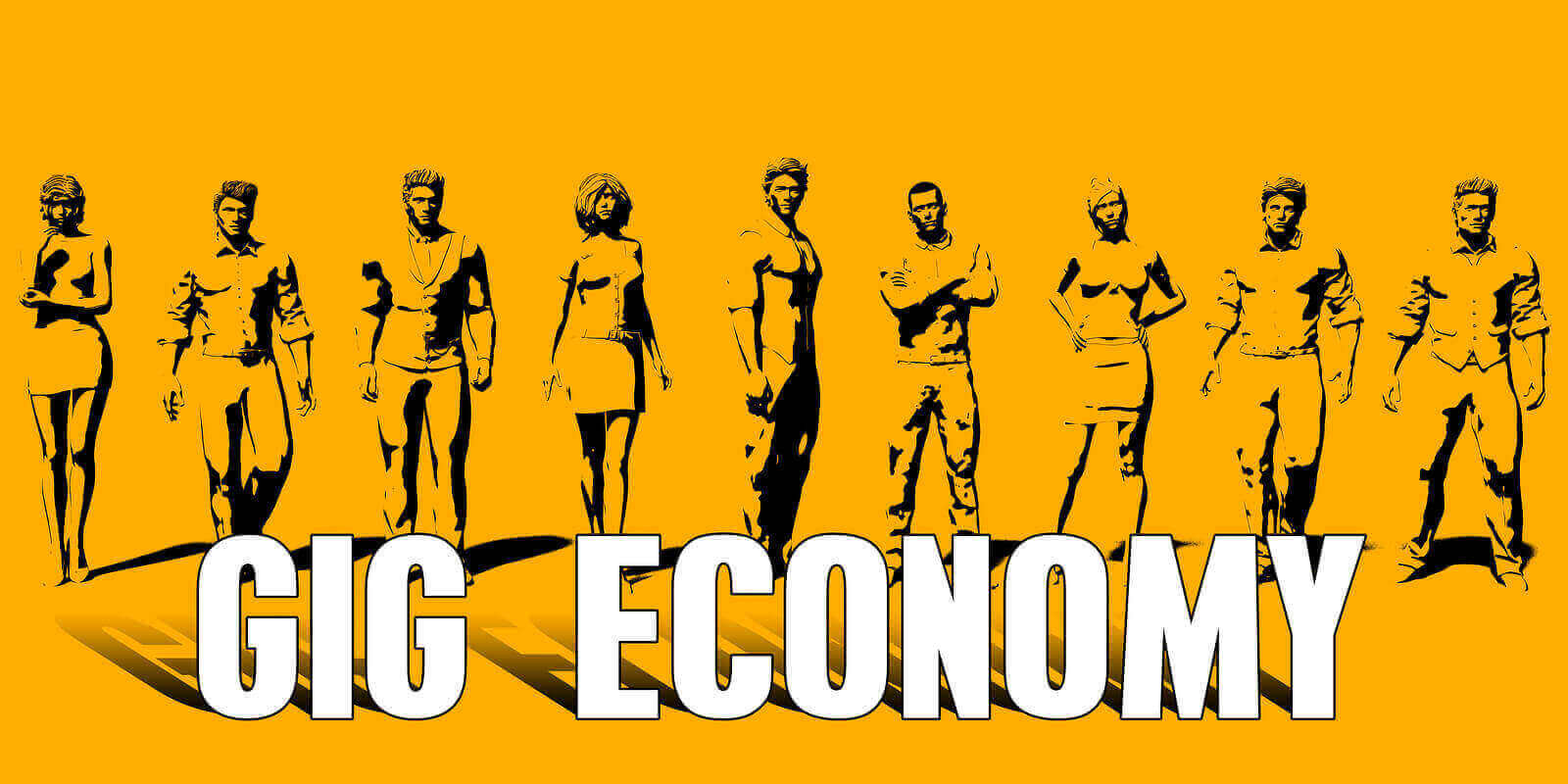 GIG Economy o Economía Circular